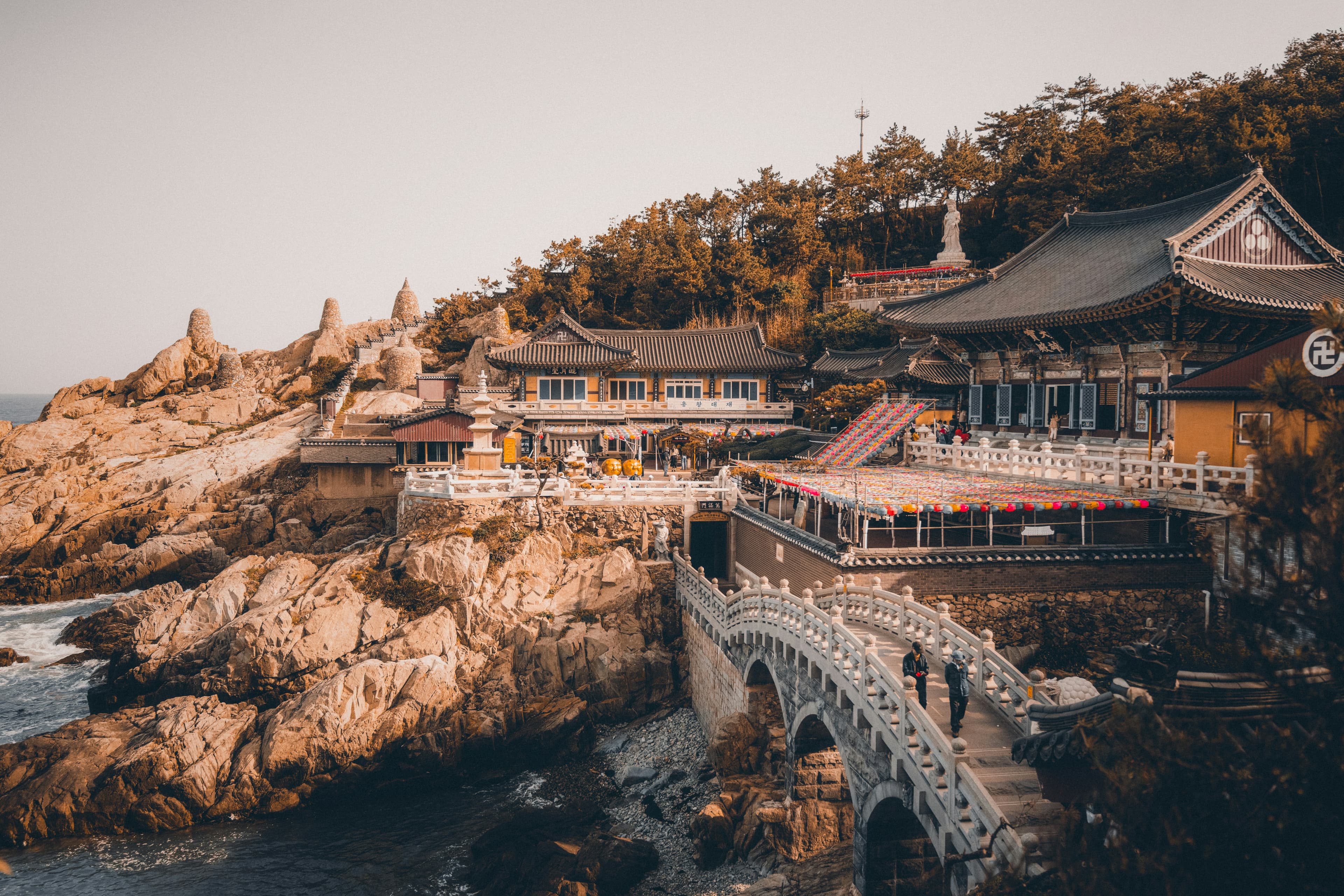 Hotel Reservations & Authentic Korean Stays South Korea Hotel Reservations and Authentic Korean Stays by SOPUNG HOLIDAY