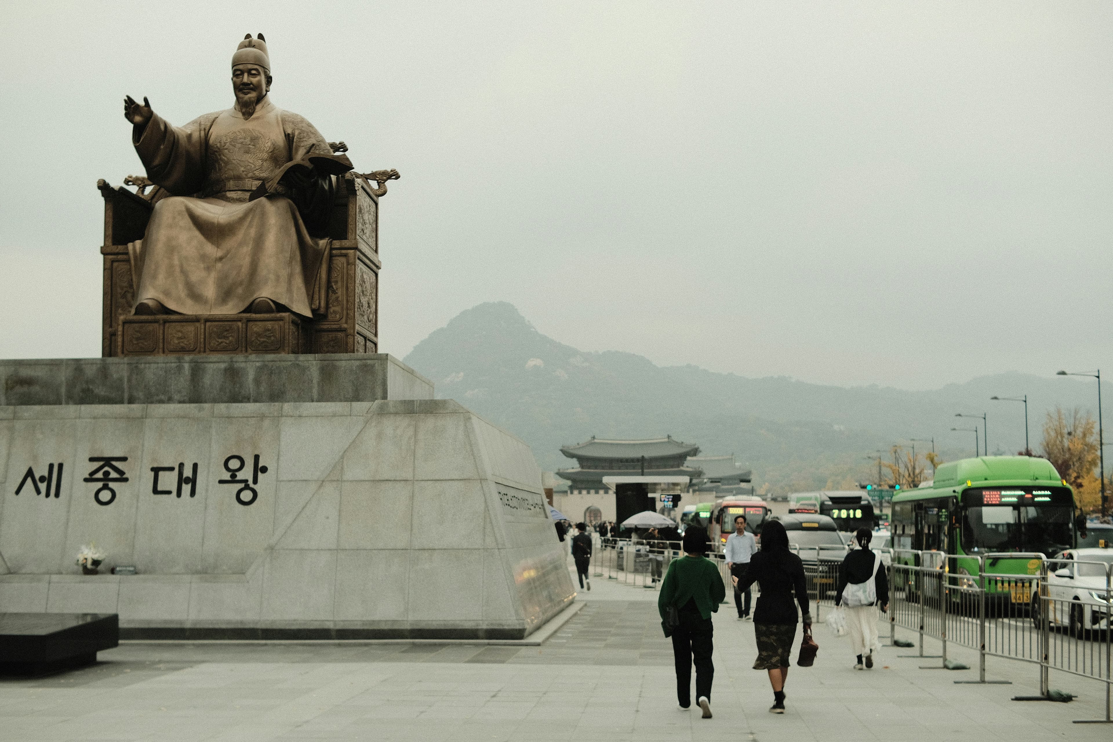South Korea Transportation, Transfers & KTX Rail South Korea Ground Transportation, Private Transfers & KTX Rail by SOPUNG HOLIDAY