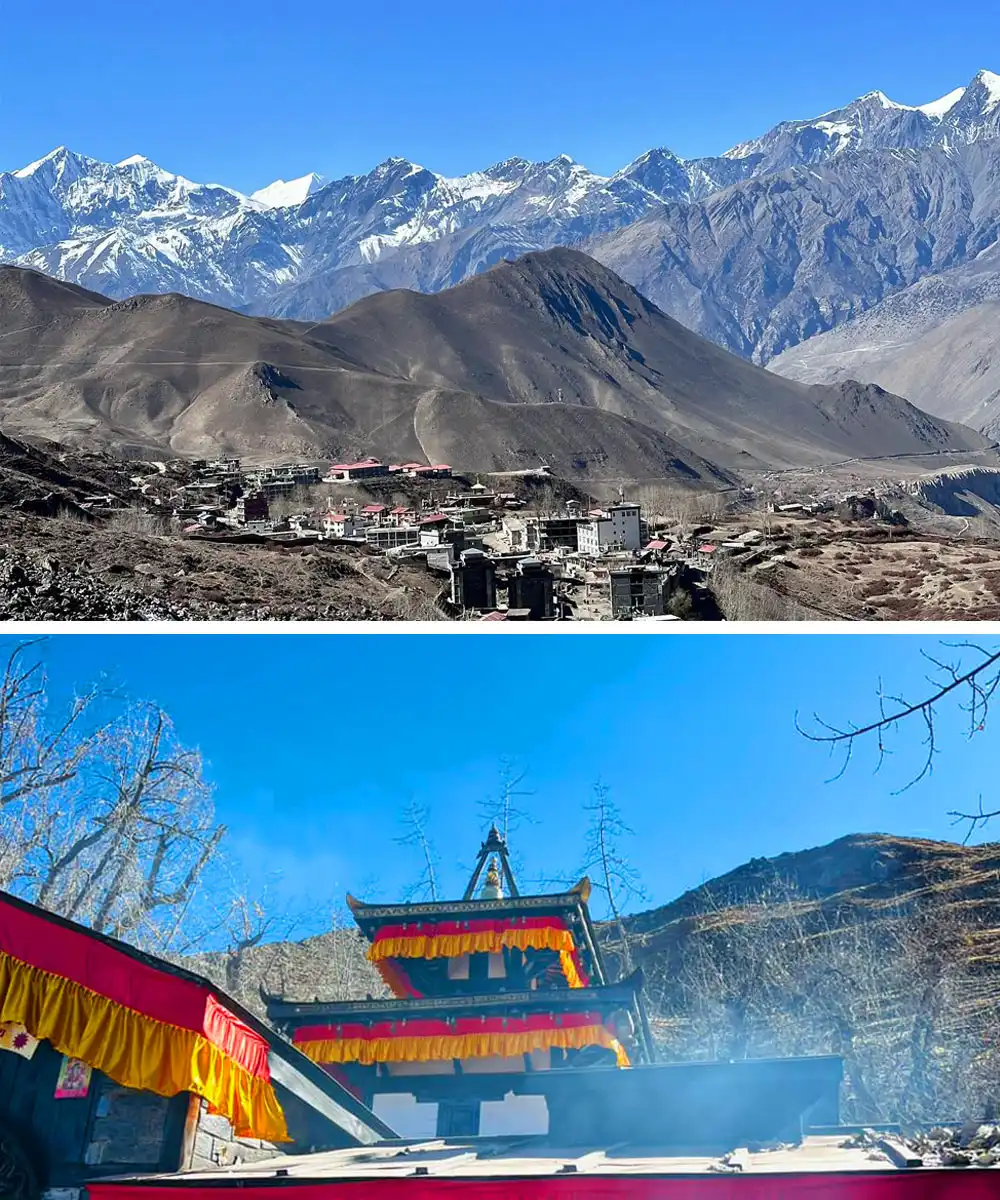 Nepal 