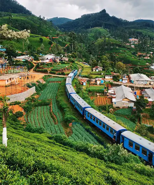 Sri Lanka