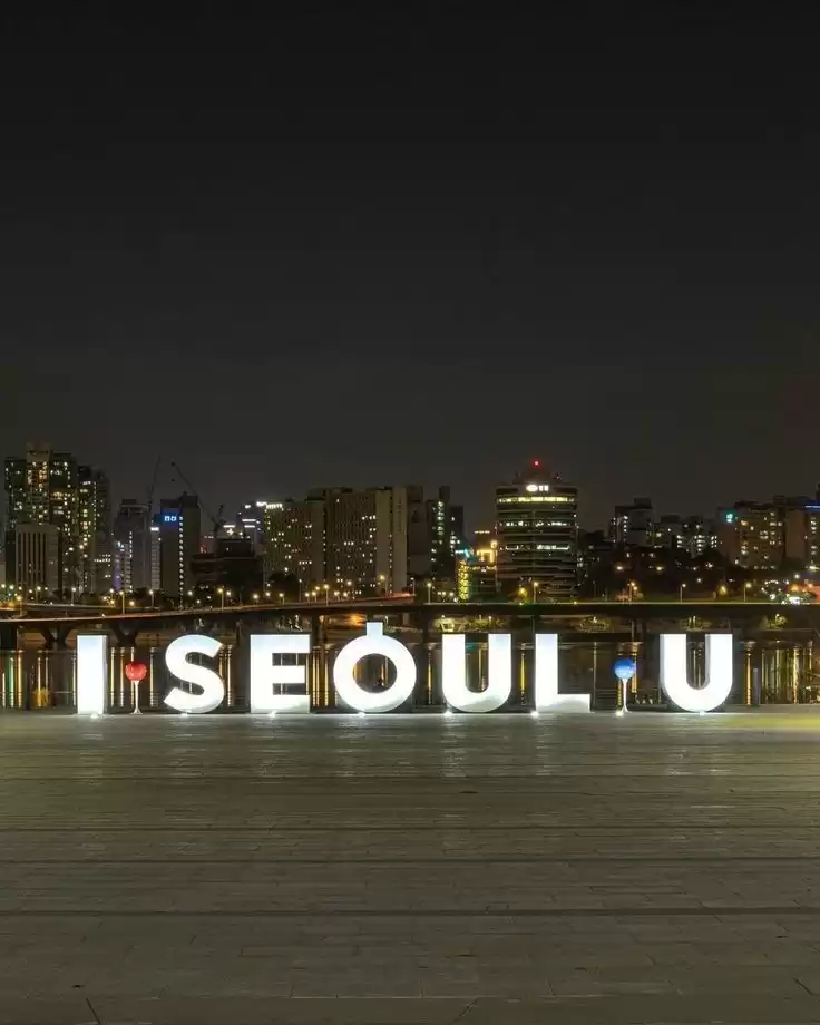 Seoul elite luxury tour 