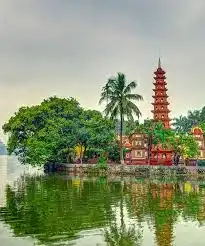 Vietnam