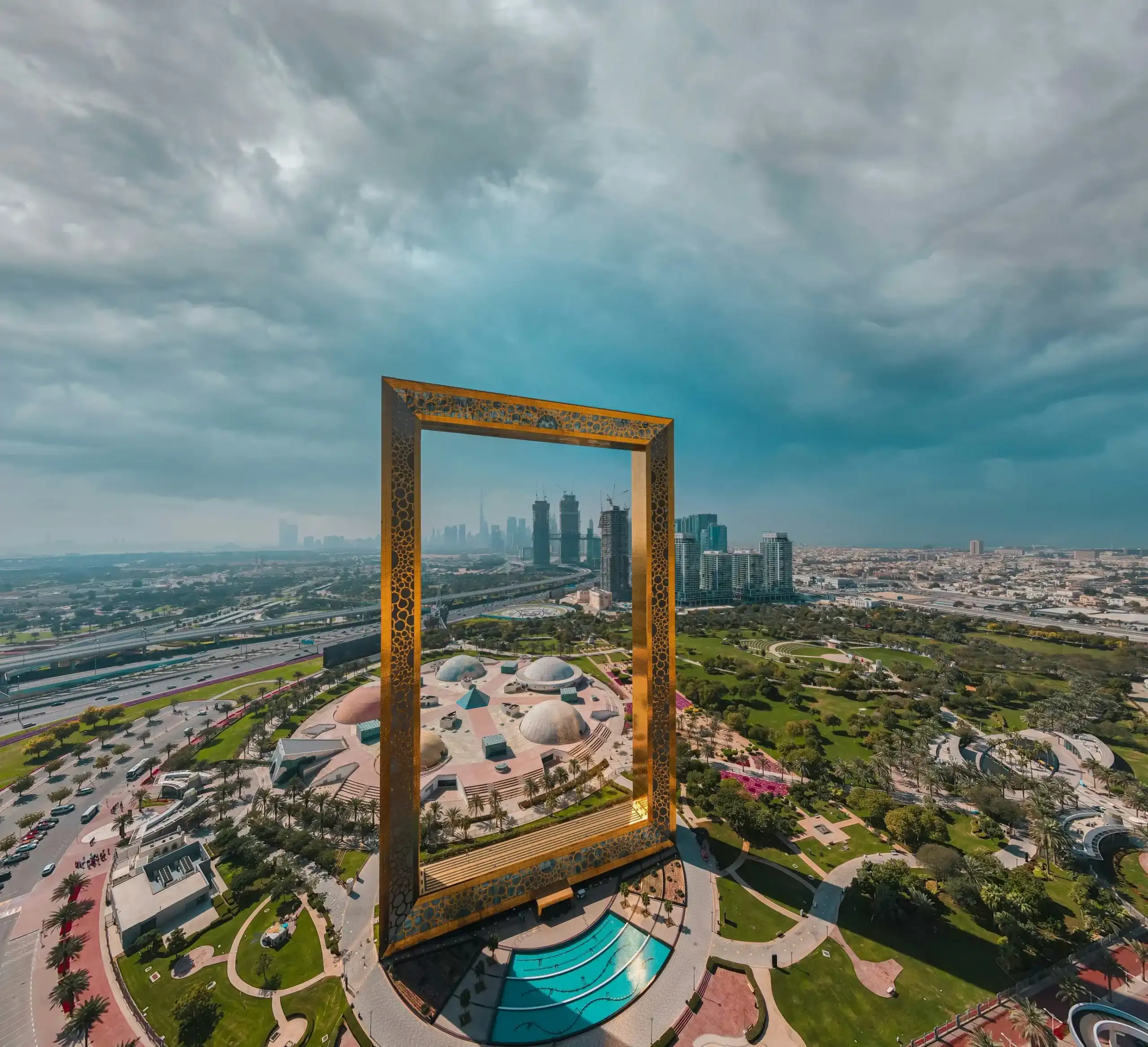 Gulf Explorer: Dubai & Abu Dhabi