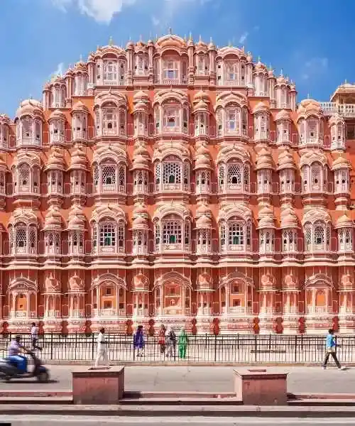 India