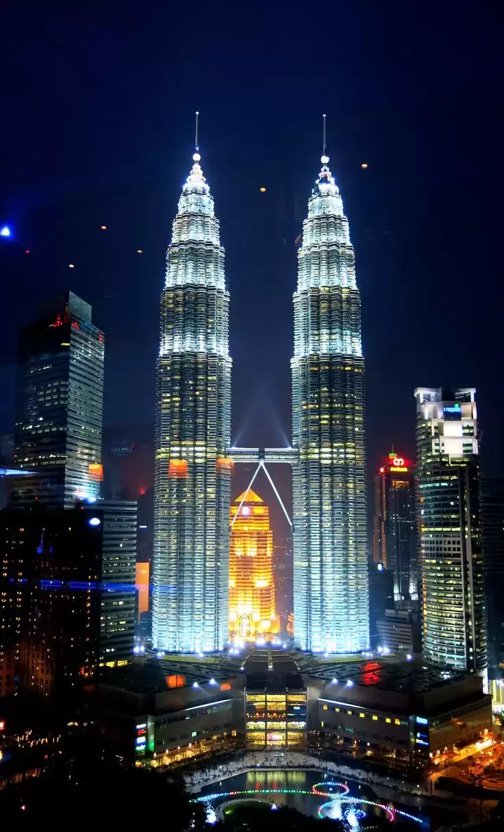 Singapore Splendour 