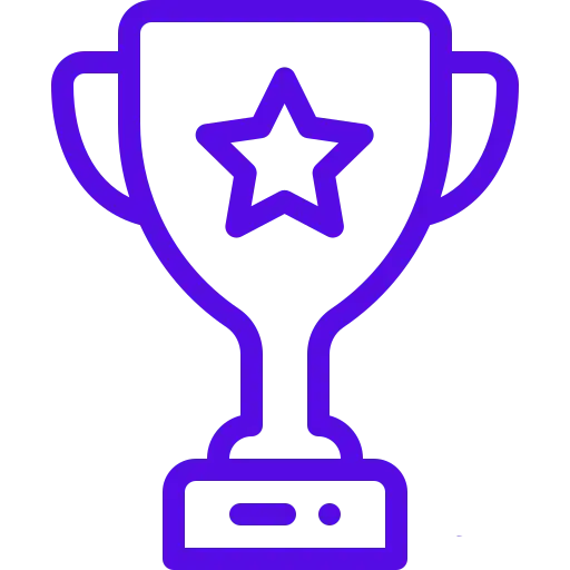 Award winning support