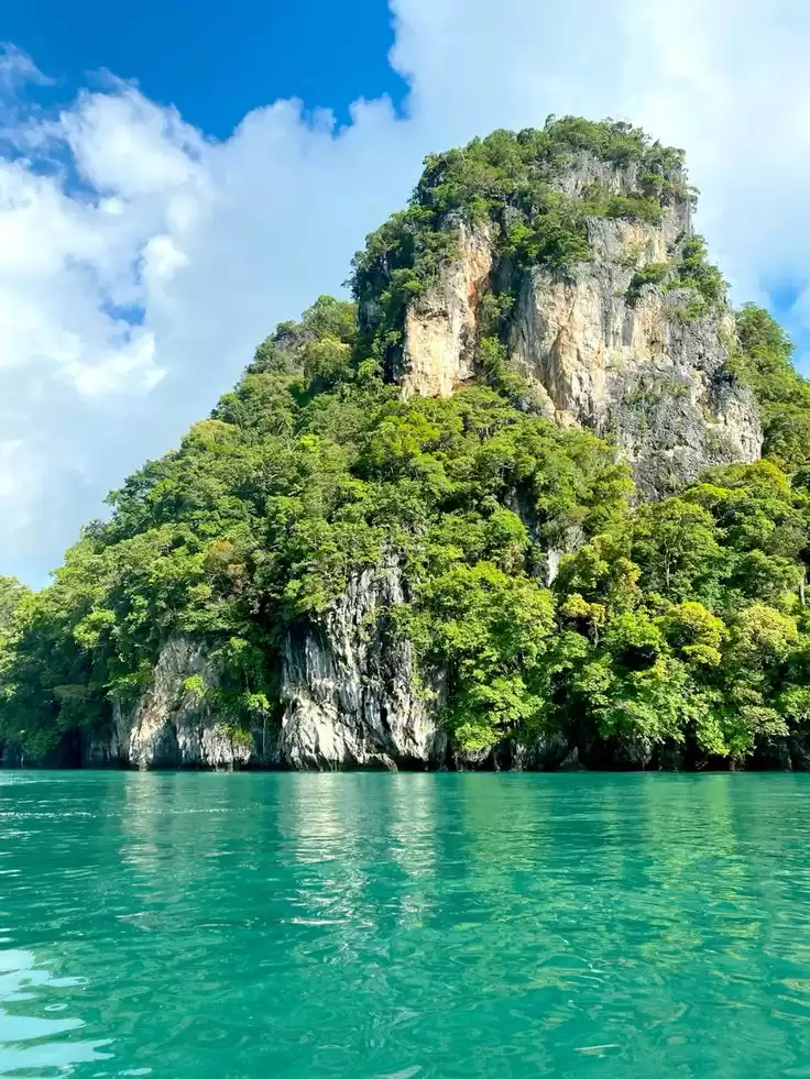 Kuala Lumpur & Langkawi Escape
