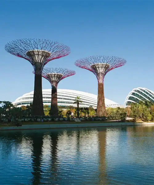 Singapore 