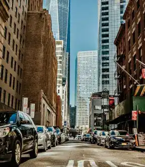 New York City
