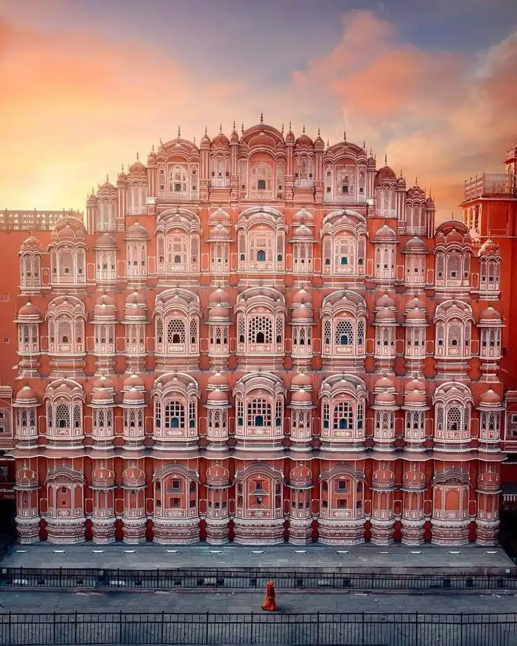 Golden Triangle 