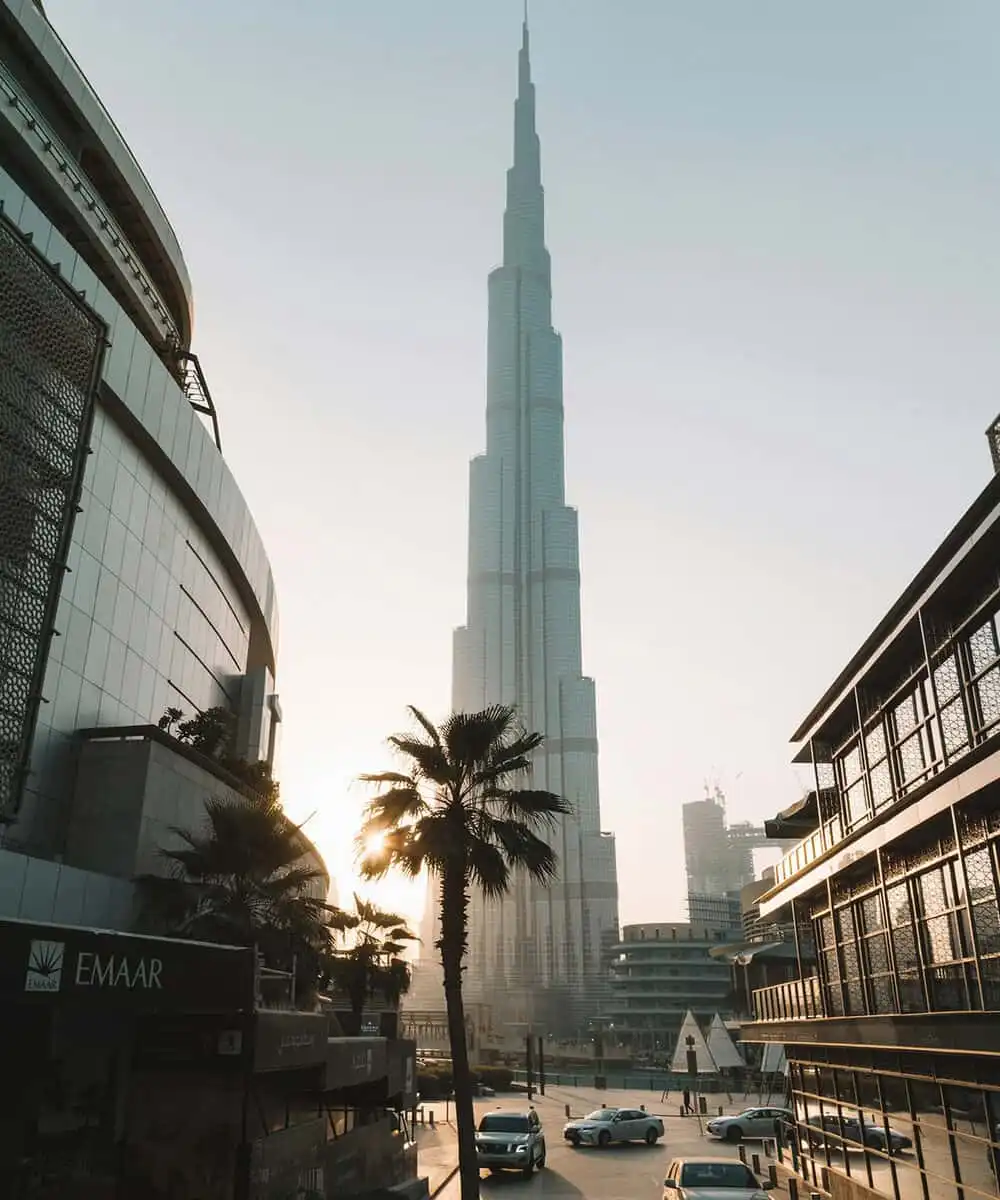 Dubai 
