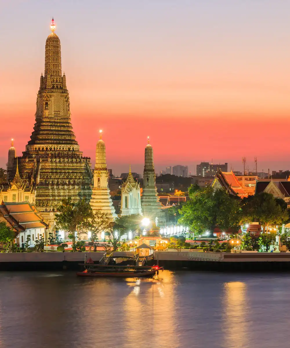 Thailand