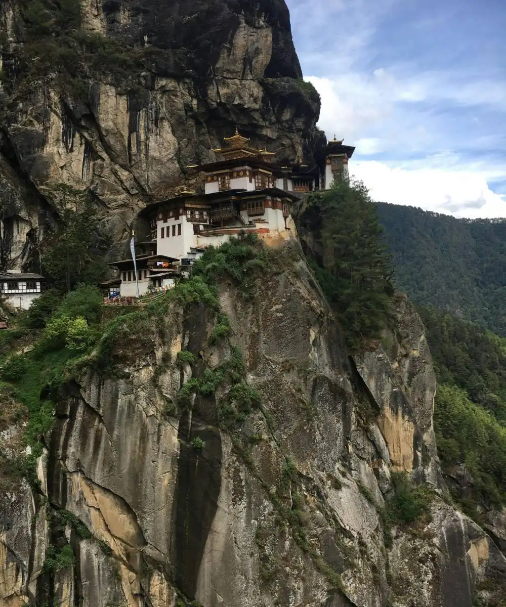 Bhutan 