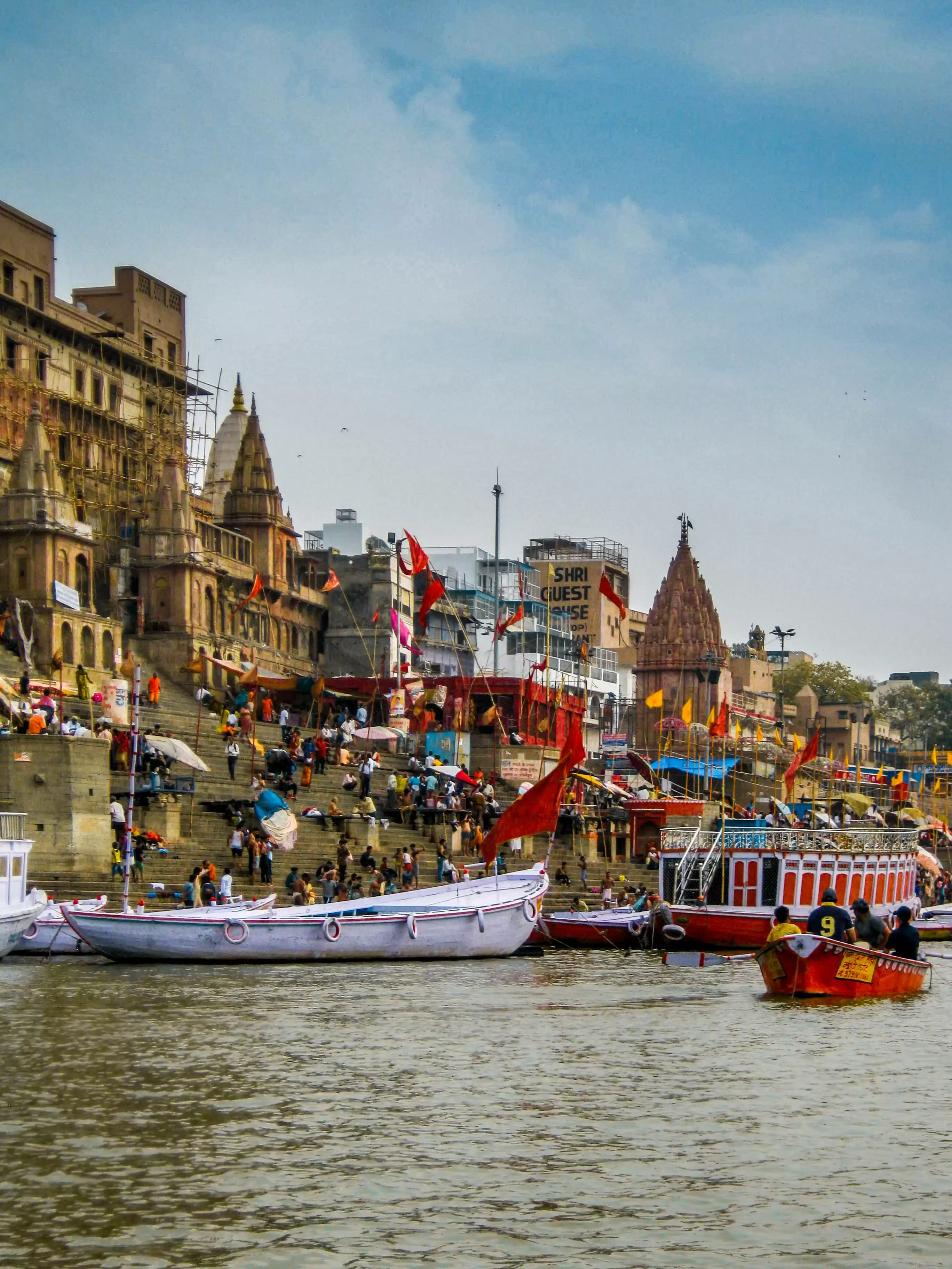 India Heritage & Discovery Tour