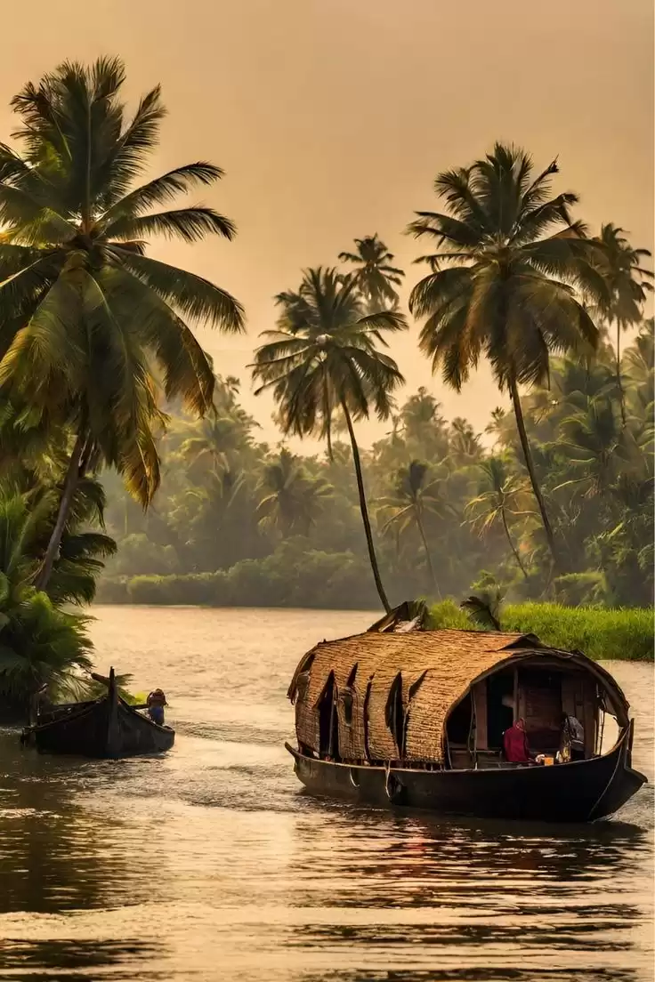 Kerela Tour 