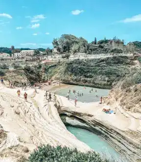 Spain City
